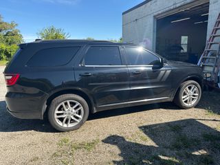 2017 Dodge Durango GT AWD - Exterior Side Passenger